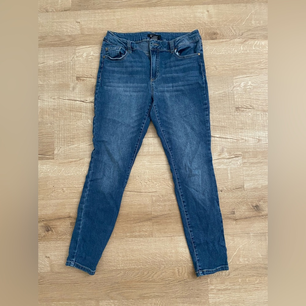 Blue Jeans